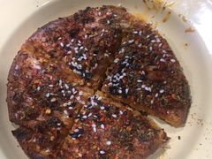 -碎怂烤肉(钟楼柳巷店)