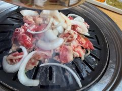 -乌拉烤肉(如皋首店)