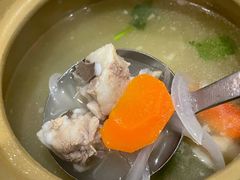 -新疆红柳花餐厅(新洲店)