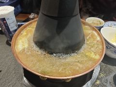 -吉祥涮羊肉