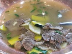 铜瓢牛肉-妈妈的味道(和顺古镇店)