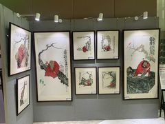 -上海国展宝龙丽筠酒店