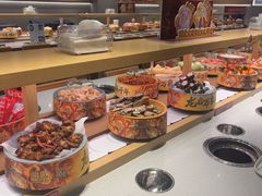 -龍歌自助小火锅(兰山上海路万达店)