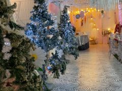 -天空花园餐吧·生日·团建(南山店)