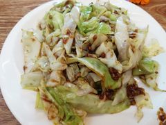-巷子深菜馆(新华路店)