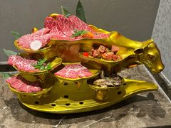 -松鱼亭·和牛烧肉(协鑫广场店)