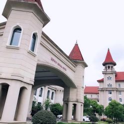 -上海美兰湖妇产科医院