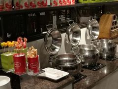 -亚马逊海鲜自助餐厅(惠山万达店)