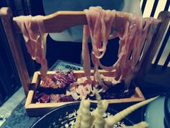 -湊湊火锅·茶憩(新中关购物中心店)