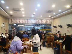 -老牌依强牛肉店(达道总店)