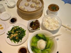 -鼎泰丰(渔阳店)