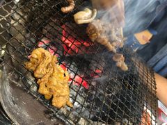 -韩风烤牛肉冷面店