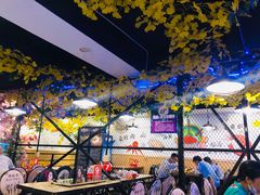 -特色酱椒鱼私房菜(黄鹤楼店)