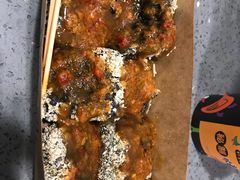 -品腐记·豆腐王朝(老门东总店)