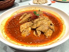 -君子·兰餐厅(长江路店)