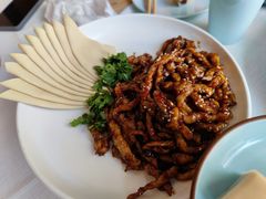 -天和晟烤鸭店(世纪坛店)