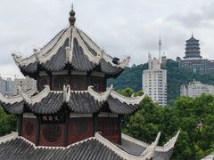 -文昌阁