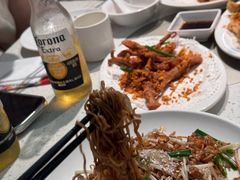 -肥仔文澳门猪骨煲(南京西路店)