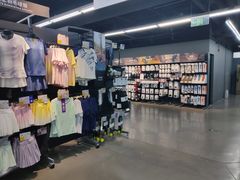 -迪卡侬(西三旗店)