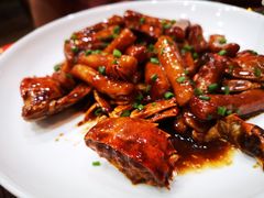 -新虹楼饭庄(崇明陈家镇店)