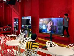 -CH8冇独空间(东郊记忆店)
