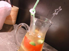 -蛙来哒(东城万达店)