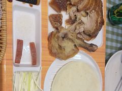 -玉桥餐厅(天坛店)