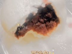 豆沙-宝正臻天津包子总店(金阳光居易店)