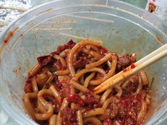 -西域阿里马新疆菜·清真(桂花路店)