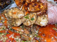 -辣螃铠盆盆蟹大排档(总店)