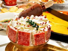 -朱光玉火锅馆(正弘城店)