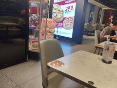 -必胜客(新辰里酒仙桥店)