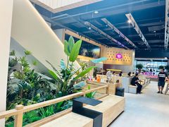 -劳顶笨Rotty Bun(青岛城阳店)