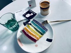 -ADO KAFE(大学城店)