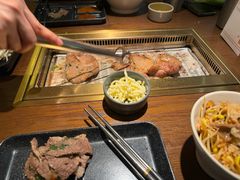 -新石器烤肉(之心城店)