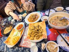 -旺角小渔村(二马路店)