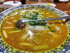 鲜椒龙利鱼-姑奶奶老厨房(南坪路总店)