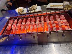 -很久以前羊肉串(大华三路店)