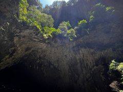 -英西峰林·洞天仙境