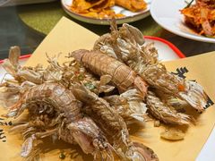 -永红源啤酒·烧烤·海鲜·大排档(台柳路店)