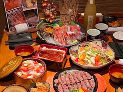 -千代武日本料理(开发区店)