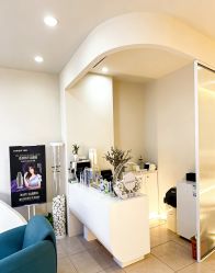 -VE专注问题肌·赛诺龙&科学美肤中心