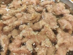 牛滑-老牌依强牛肉店(达道总店)