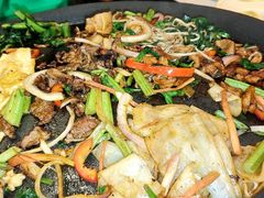 -一烙锅(友谊店)