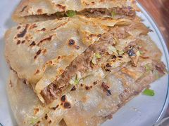 -清真永恒华威肉饼(潘家园店)