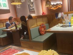 -螺大喜螺蛳粉火锅(雍和宫店)