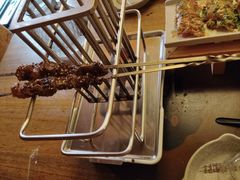 -野人串吧(太原街步行街店)