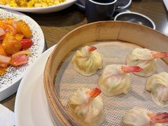 -隆喜元鱼汤包·海鲜(中联广场店)