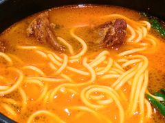 -和府捞面(方庄店)