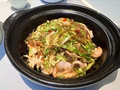 -翡翠江南(国贸商城店)